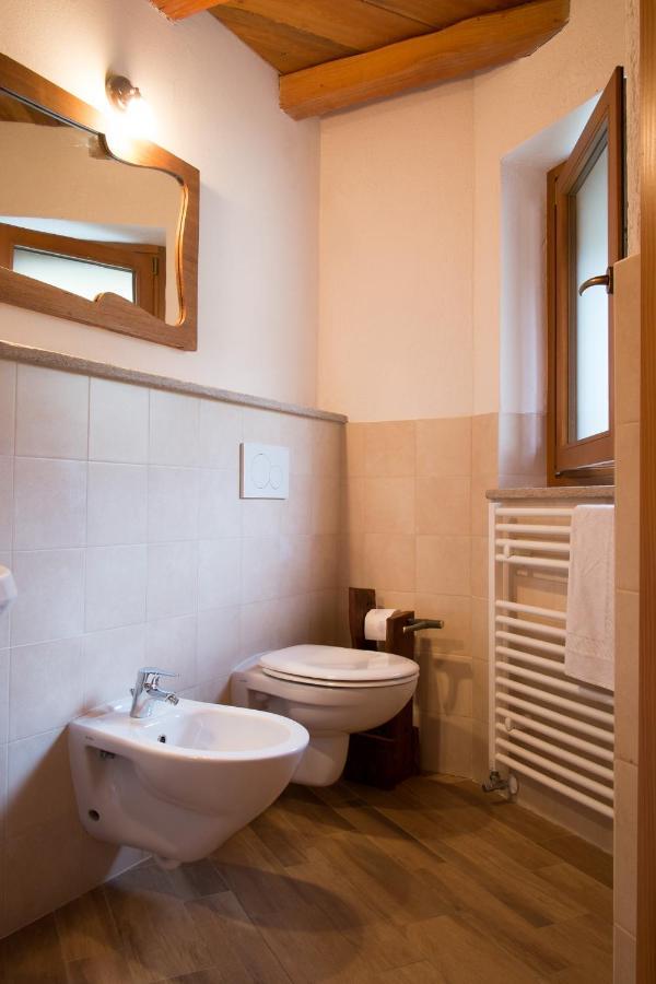 B&B Lo Van - Camere Al Verde Villaggio Di Rumiod Сен-Пиер Екстериор снимка
